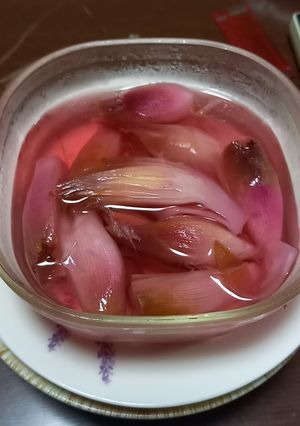 みょうが酢-レシピのメイン写真