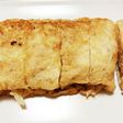 簡単!ヘルシー!油揚げまぐろ餃子