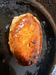 肉巻き半熟卵-レシピのメイン写真