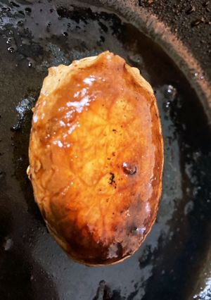 肉巻き半熟卵-レシピのメイン写真