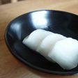 大根のお漬物☆袋に入れるだけ