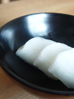 大根のお漬物☆袋に入れるだけ-レシピのメイン写真