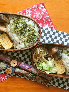 お弁当2021年10月14日-レシピのメイン写真