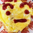 ツナ缶 かんたんオムライス