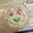 正直何もしたくない日の子どもランチ
