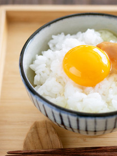 こく旨!たまごかけご飯-レシピのメイン写真