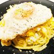 スパゲッティ・ポヴェレッロ☆