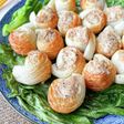 糖質オフ&レンジで簡単!ちくわシュウマイ