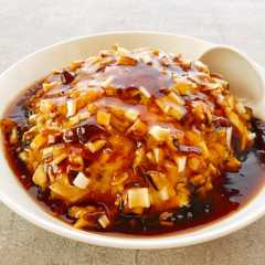 รูปของ 天津飯
