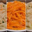 ナムル 3選 | もやしナムル 等
