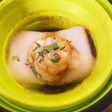 大根おろし餅