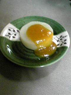 ゆず風味ふろふき大根-レシピのメイン写真