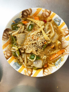 全てレンジもやし入り簡単ピリ辛本格的酢豚-レシピのメイン写真