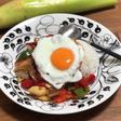 【マコモタケ】マコモdeタイ風ガパオ♡
