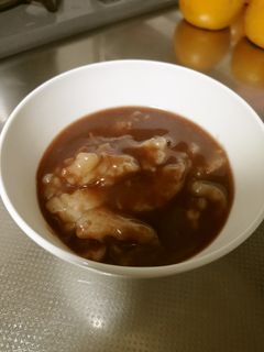 簡単お汁粉-レシピのメイン写真