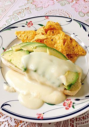 豆乳でヘルシーモッツアレラ-レシピのメイン写真