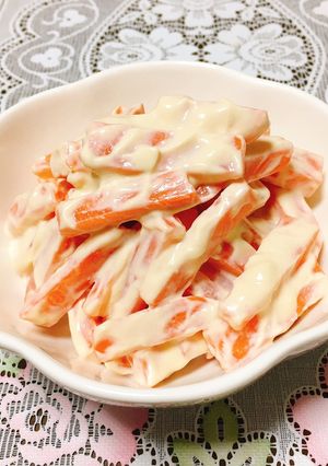 簡単なのに料亭の味！豆腐ソース-レシピのメイン写真
