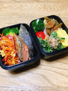 男子高校生のお弁当374-レシピのメイン写真