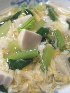 忙しい朝にパパッと作る ふわとろ丼-レシピのメイン写真