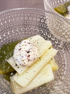 長ネギのコンソメ煮『何食べ』#29-レシピのメイン写真