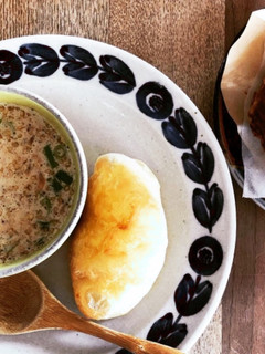 豆乳台湾スープ(シャントウジャン)-レシピのメイン写真