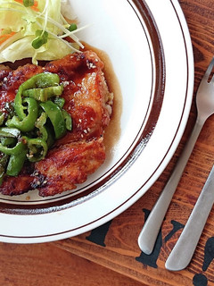ご飯が止まらん★めちゃ旨チキンステーキ-レシピのメイン写真