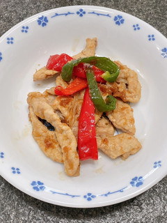 生姜たっぷり☆豚肉の生姜焼き-レシピのメイン写真