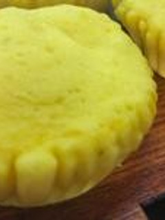 かぼちゃのカップケーキ-レシピのメイン写真