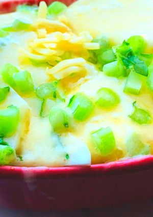10分!カブとソーセージのチーズグラタン-レシピのメイン写真
