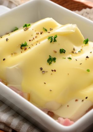 とろ~りチーズの洋風温やっこ-レシピのメイン写真