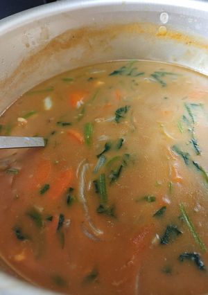 チキンカレー。ちょっと一手間☆-レシピのメイン写真