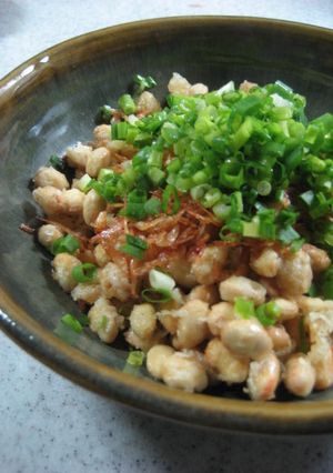 大豆の揚げたの-レシピのメイン写真