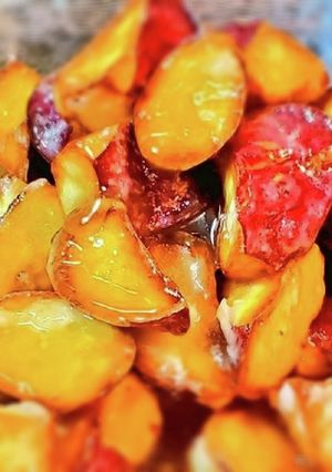 幻の大学芋。人気のさつまいもスイーツ-レシピのメイン写真