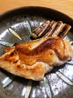 漢の鶏胸肉ステーキ-レシピのメイン写真