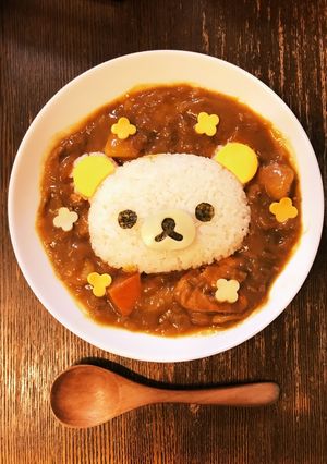 #初心者#次の日楽々#自由なおうちカレー-レシピのメイン写真