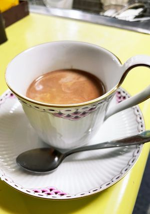 ココア 隠し味-レシピのメイン写真