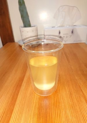 レモンのハチミツ漬け-レシピのメイン写真
