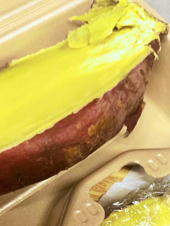 ねっとりが叶う美味しいお芋の作り方-レシピのメイン写真