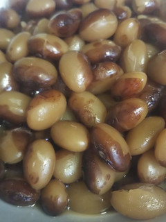 やおやの虎豆の煮豆圧力鍋編-レシピのメイン写真