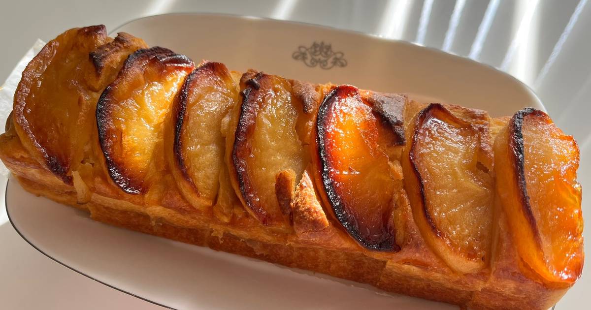 ルクルーゼ　プレートタタン　タルトタタン オレンジ　25cm ルクルーゼ プレートタタン タルトタタン オレンジ 25cm