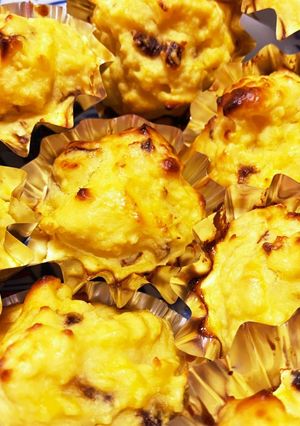 すうぃ〜〜となPOTATO♥-レシピのメイン写真