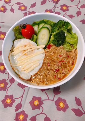 パートナーのお弁当♡10月16日(土)♡-レシピのメイン写真