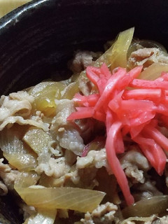 わが家のスタミナ豚丼♪-レシピのメイン写真