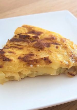 じゃがたまチーズ焼き-レシピのメイン写真