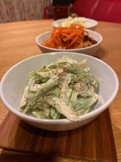 セロリのレムラード-レシピのメイン写真
