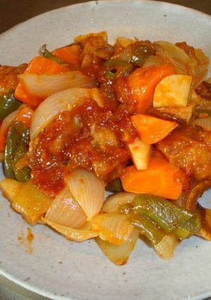 唐揚を10倍美味しく食べる方法-レシピのメイン写真