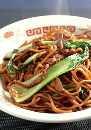 上海炒麺♪-レシピのメイン写真