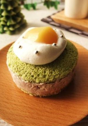 和風なクリームチーズサンド-レシピのメイン写真