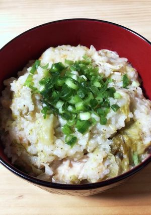 【炊飯器x減量飯】セメント-レシピのメイン写真