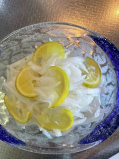 #かぼすが爽やか#カブの#酢の物-レシピのメイン写真
